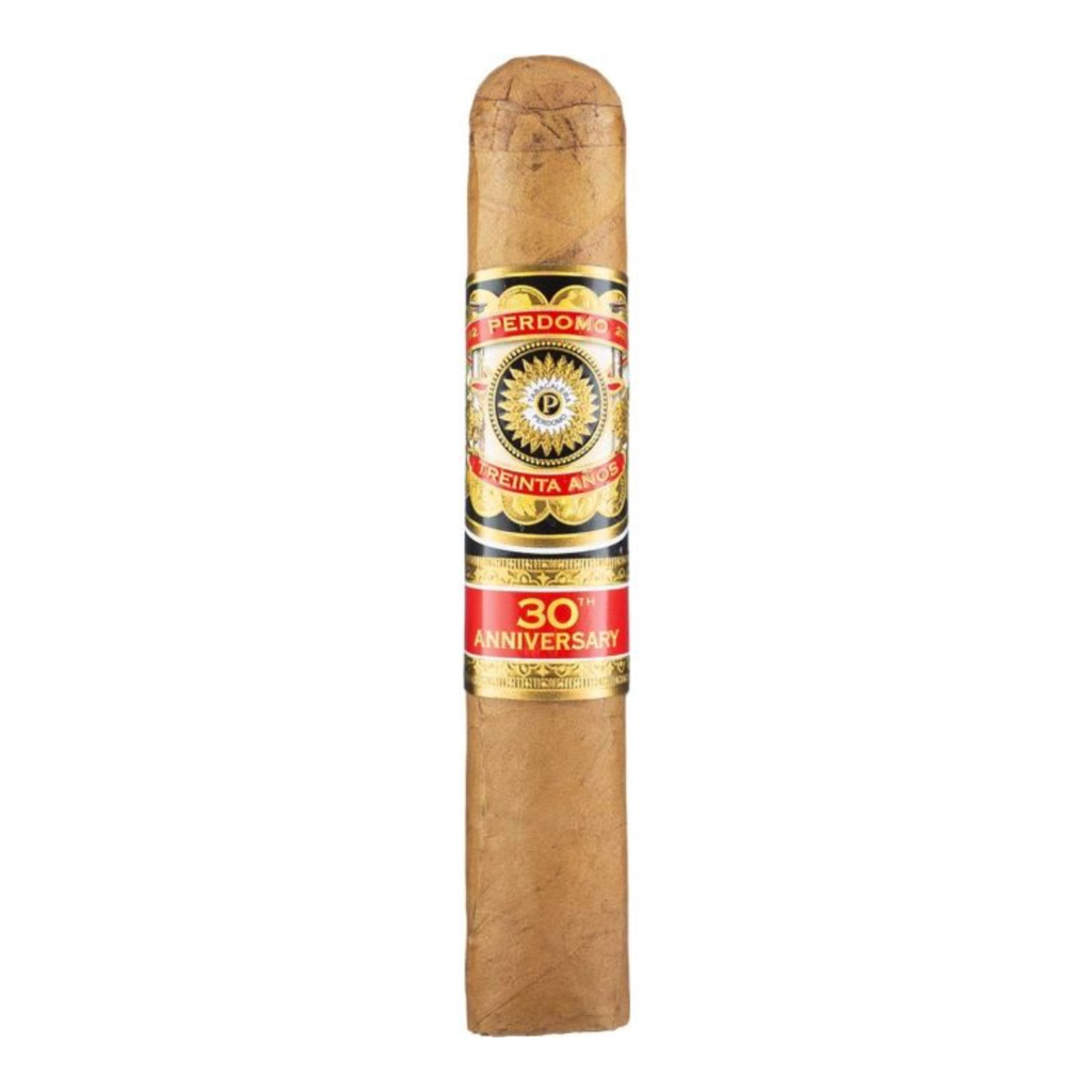Perdomo Reserve 30th Anniversary Connecticut Robusto - Box