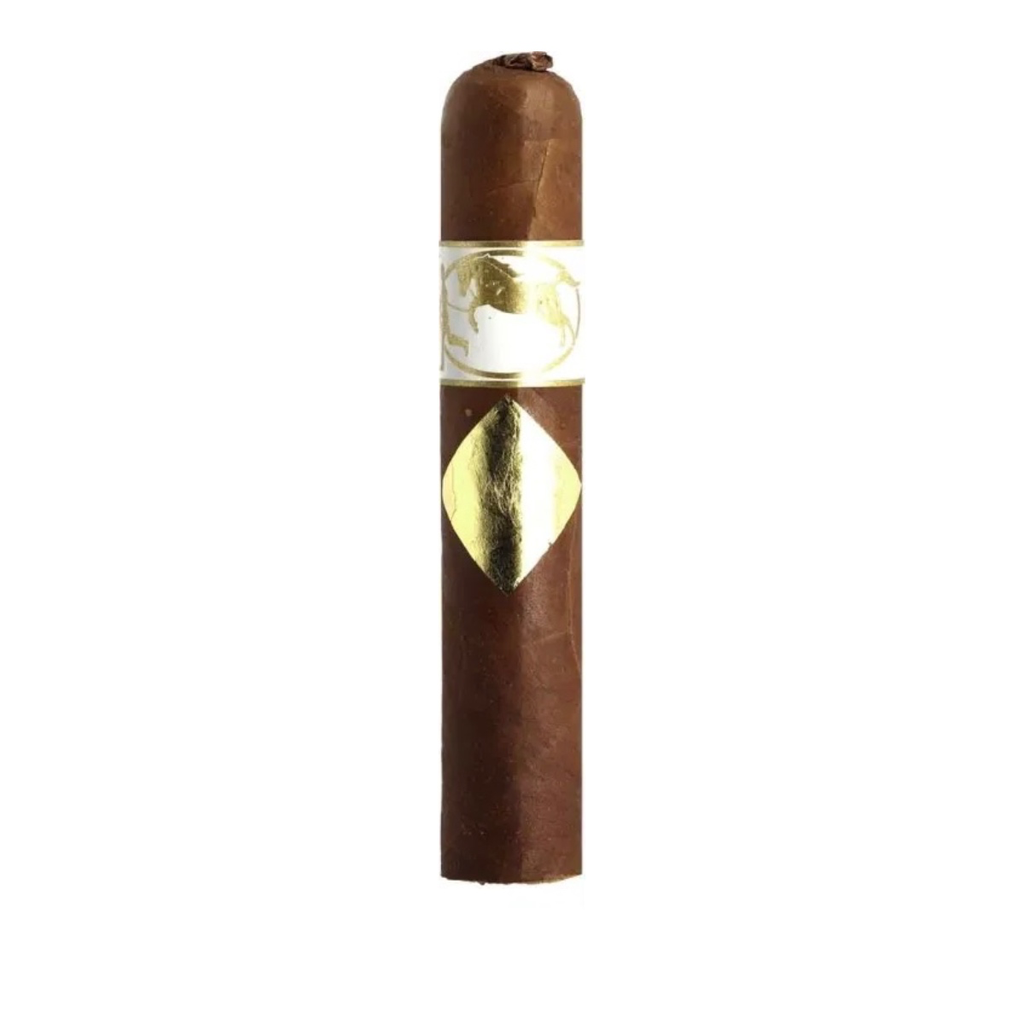 Cavalier Genève White Serie Elegantes - Box