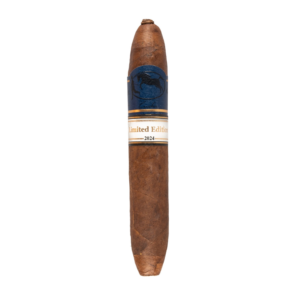 Cavalier Genève Limited Edition 2024 - Box