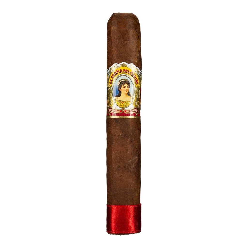 La Aroma Del Caribe Base Line Robusto - Box