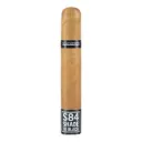 Blackened By Drew Estate S84 Connecticut Shade Robusto - Box