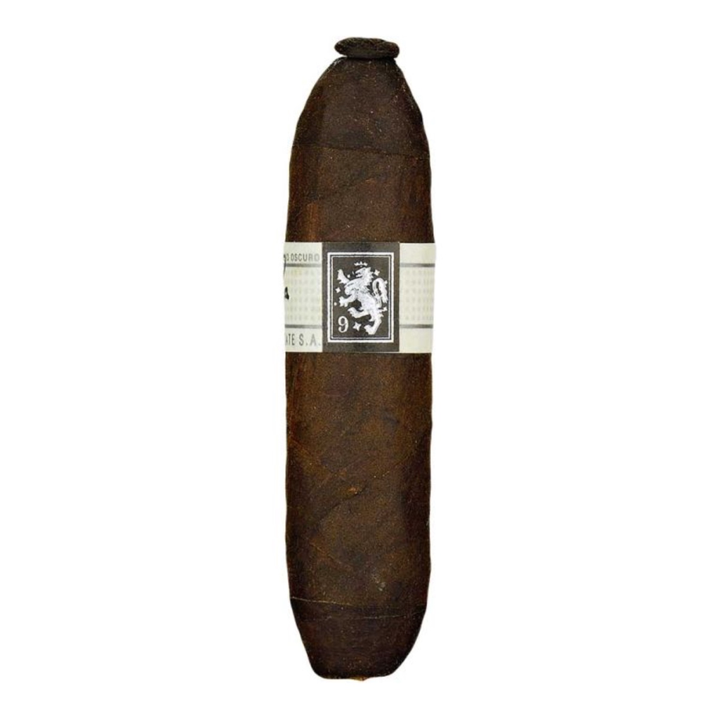 Liga Privada No9 Oscuro Flying Pig - Box