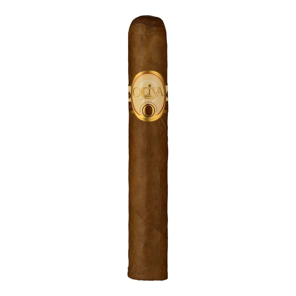 Flor de Oliva Toro 6x50 - Box