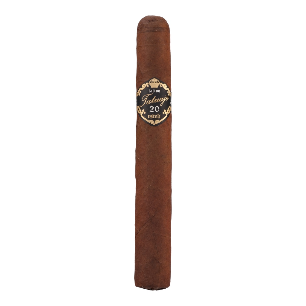 Tatuaje 20th Anniversary Grand Chasseur  - Box