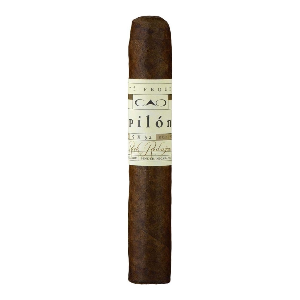 CAO Pilon Robusto Extra - Box