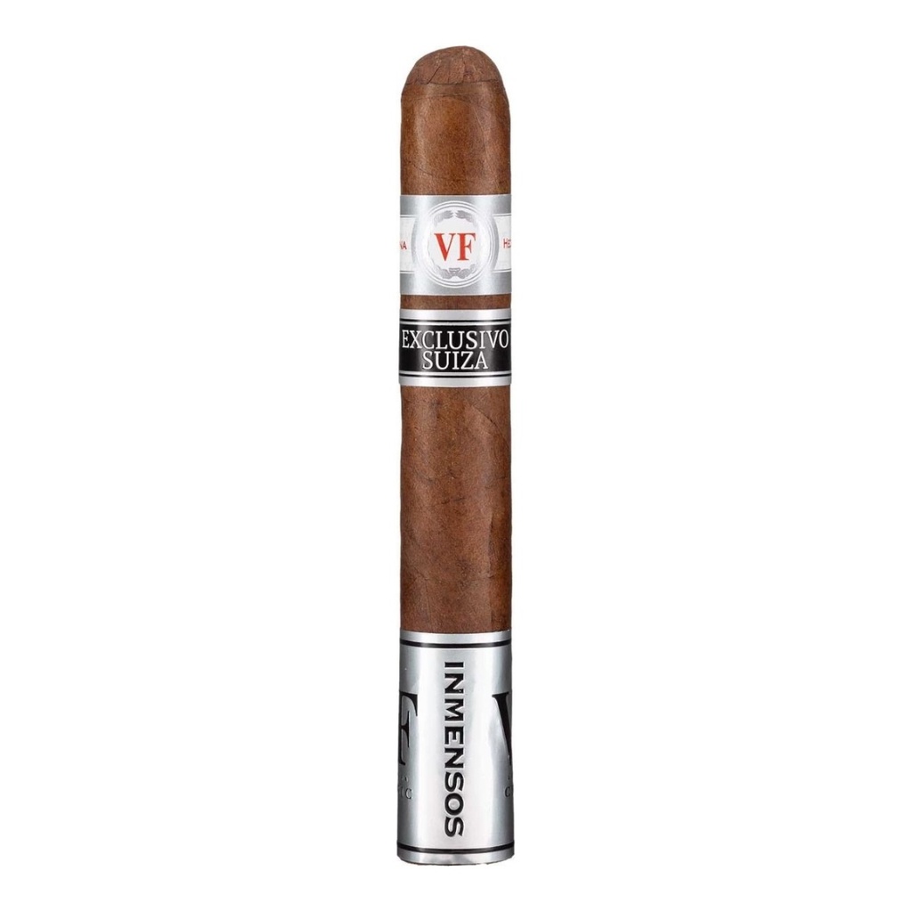Vega Fina Inmensos Exclusivo Suiza - Box