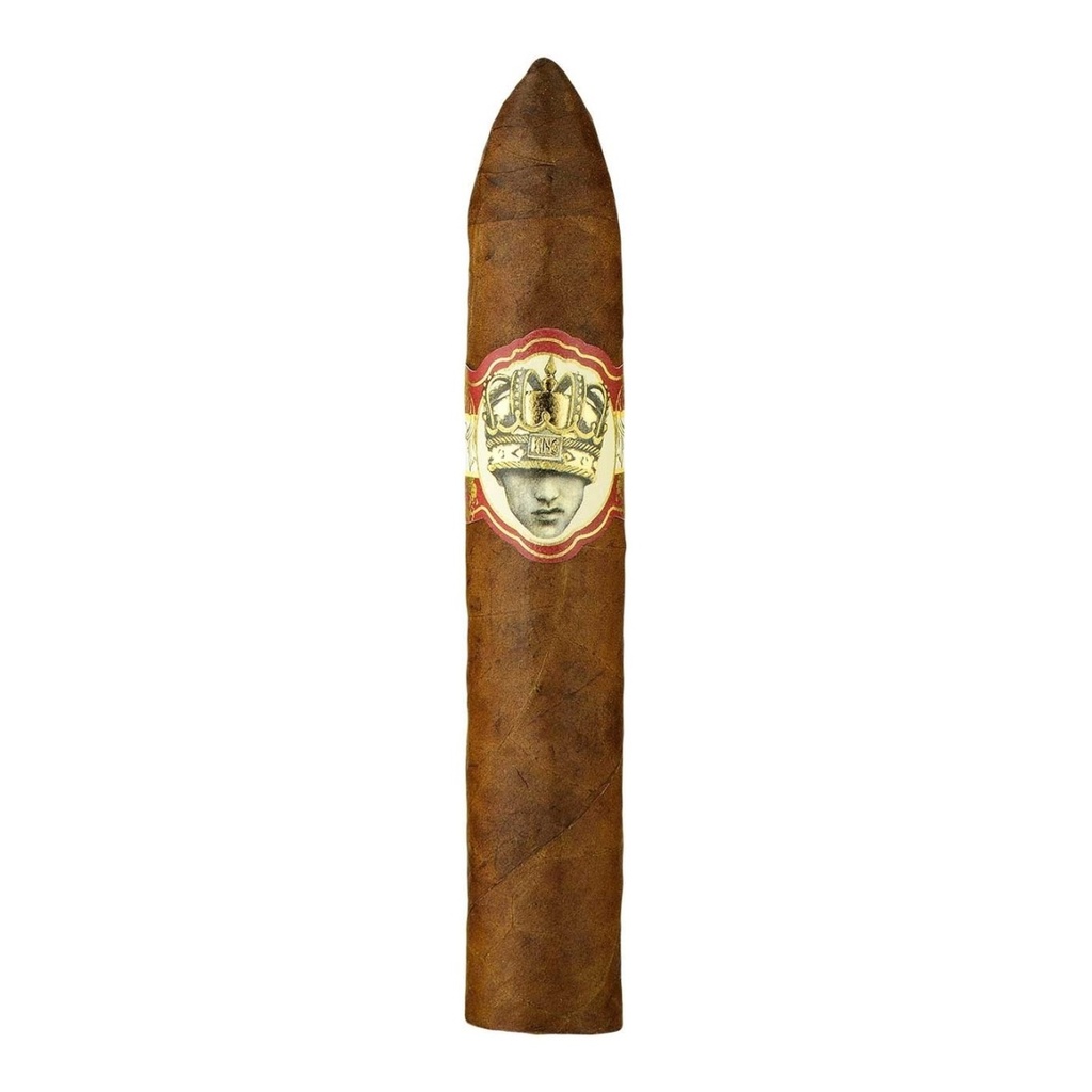 Caldwell Long Live The King Petite Double Wide Short Churchill - Box