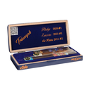 Ernesto Perez Carrillo Sampler Trilogy Triumph