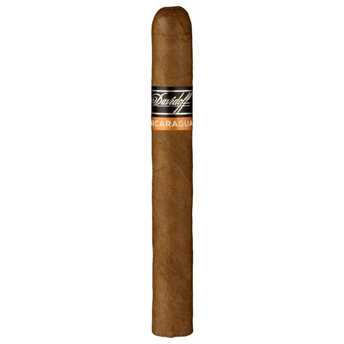 Davidoff Primeros Nicaragua - Box  (5 x 6)