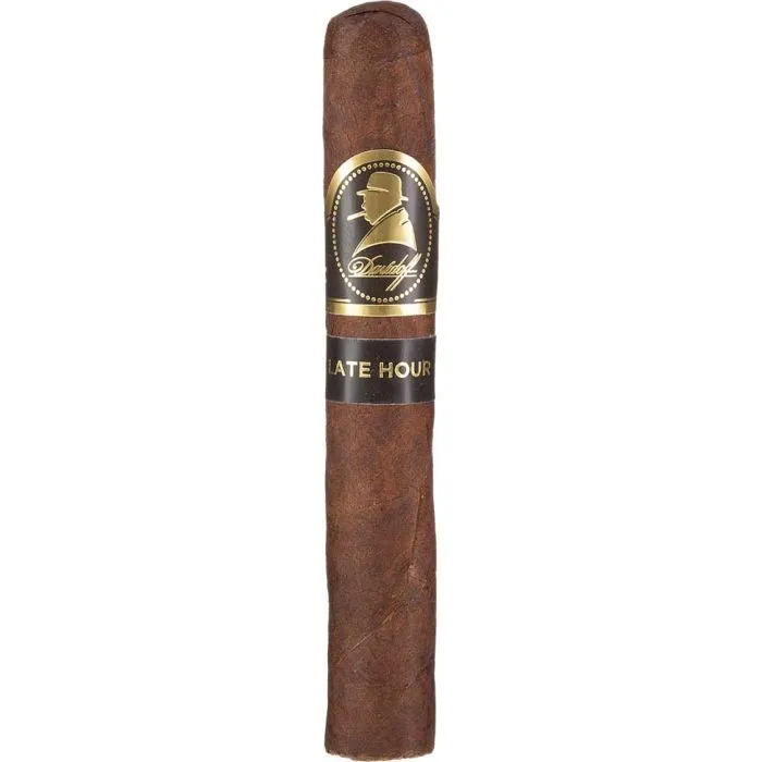 Davidoff Sir Winston Churchill, The Late Hour Petit Panetela - Box