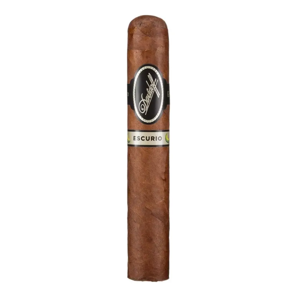 Davidoff Escurio Gran Toro - Box (4)