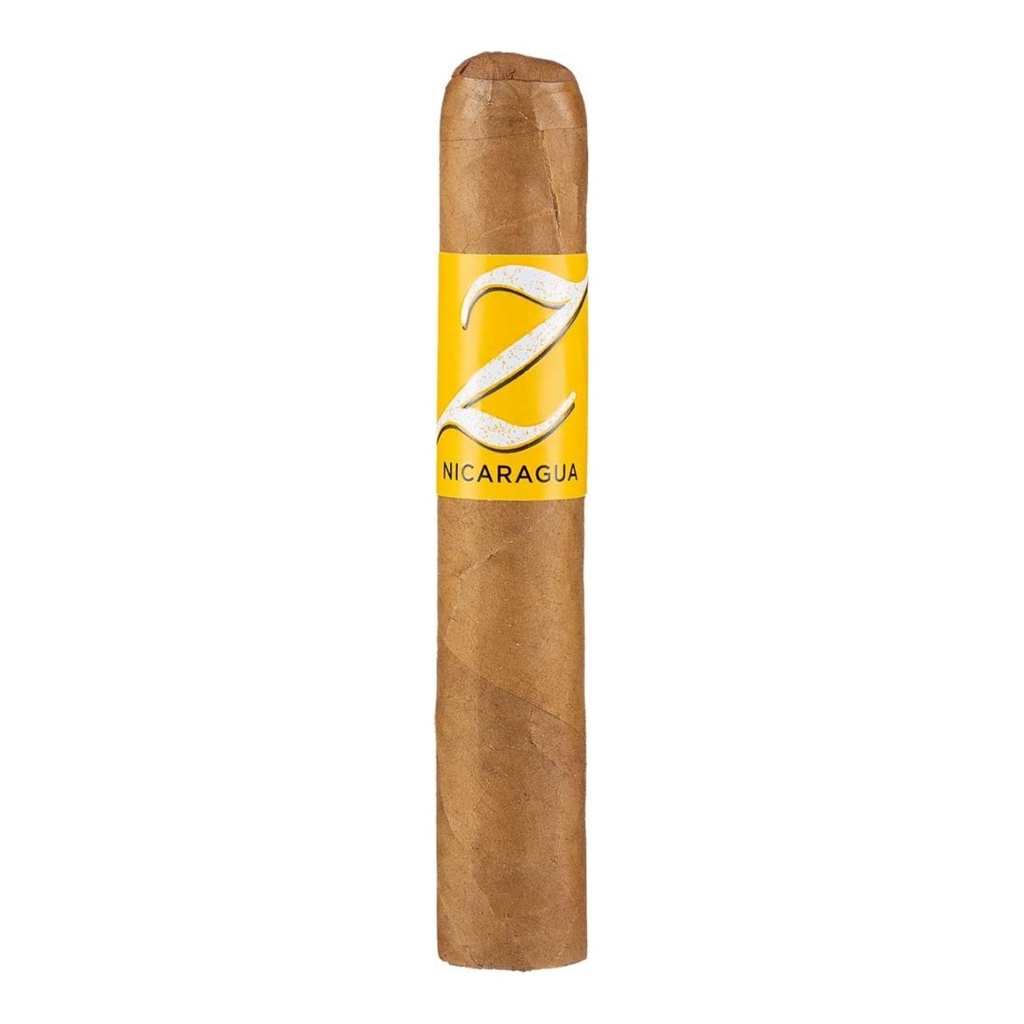 Zino Classic Nicaragua Half Corona - Box (5)