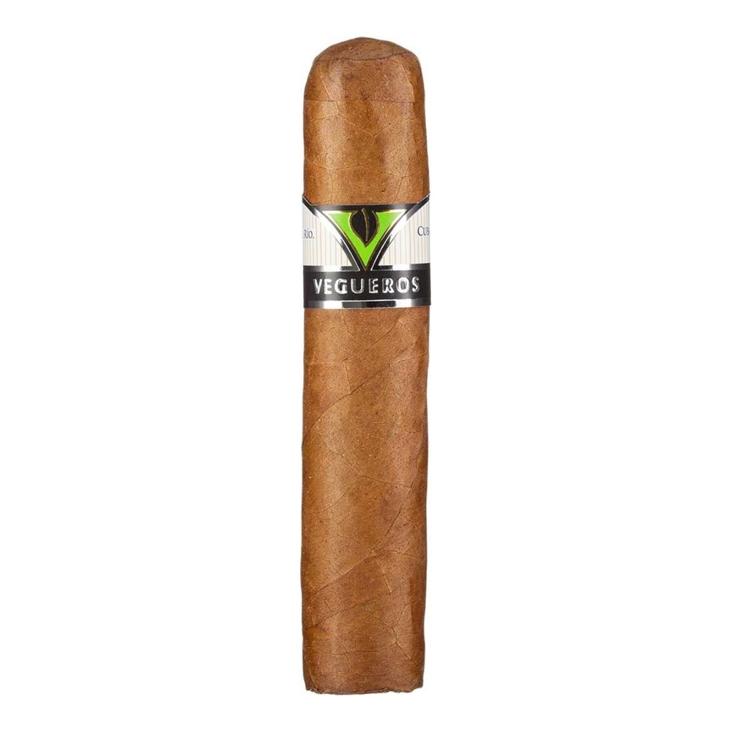 Vegueros Entretiempos - Box (4)