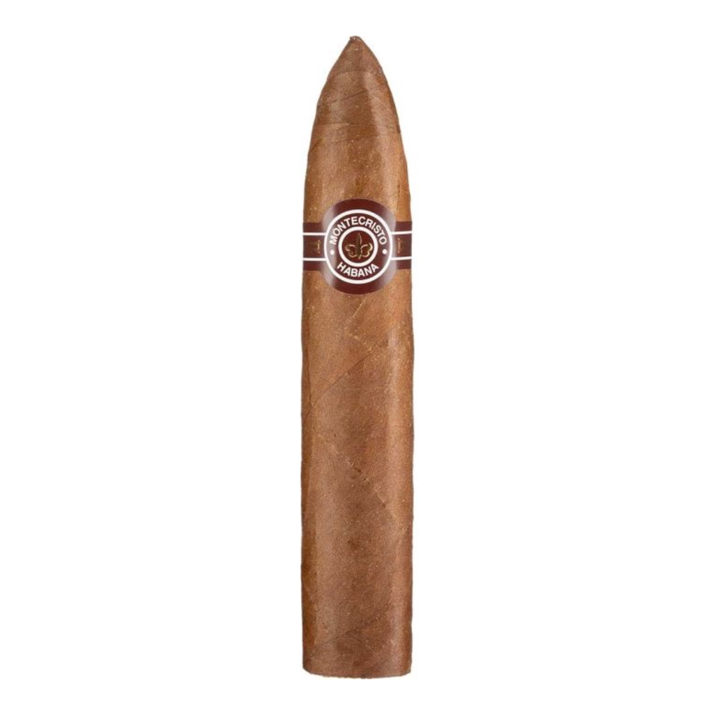 Montecristo Petit No 2 - Box (10)