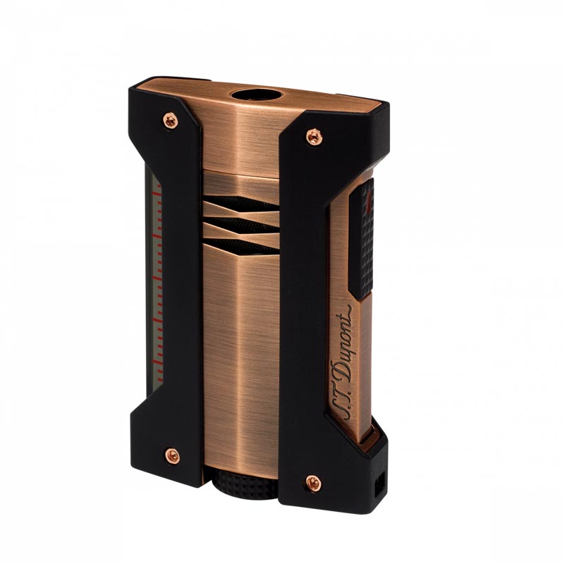 ST Dupont BQ Defi Extreme Vintage Cuivre