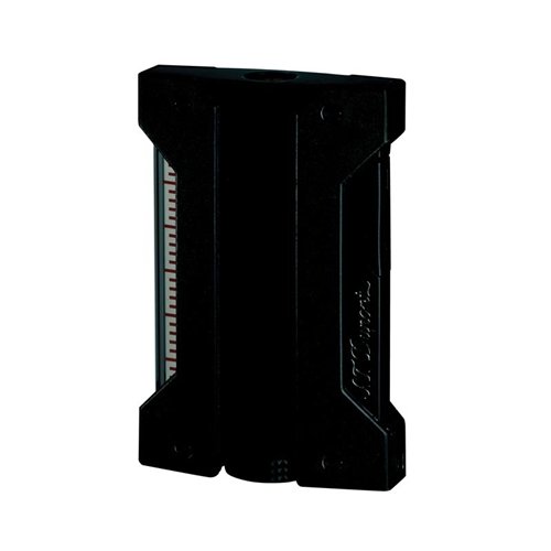 ST Dupont BQ Defi Extreme Matt Black