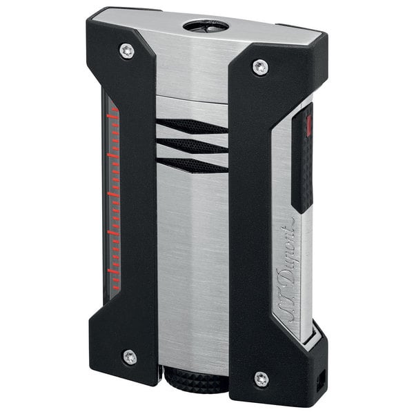 ST Dupont BQ Defi Extreme Brushed