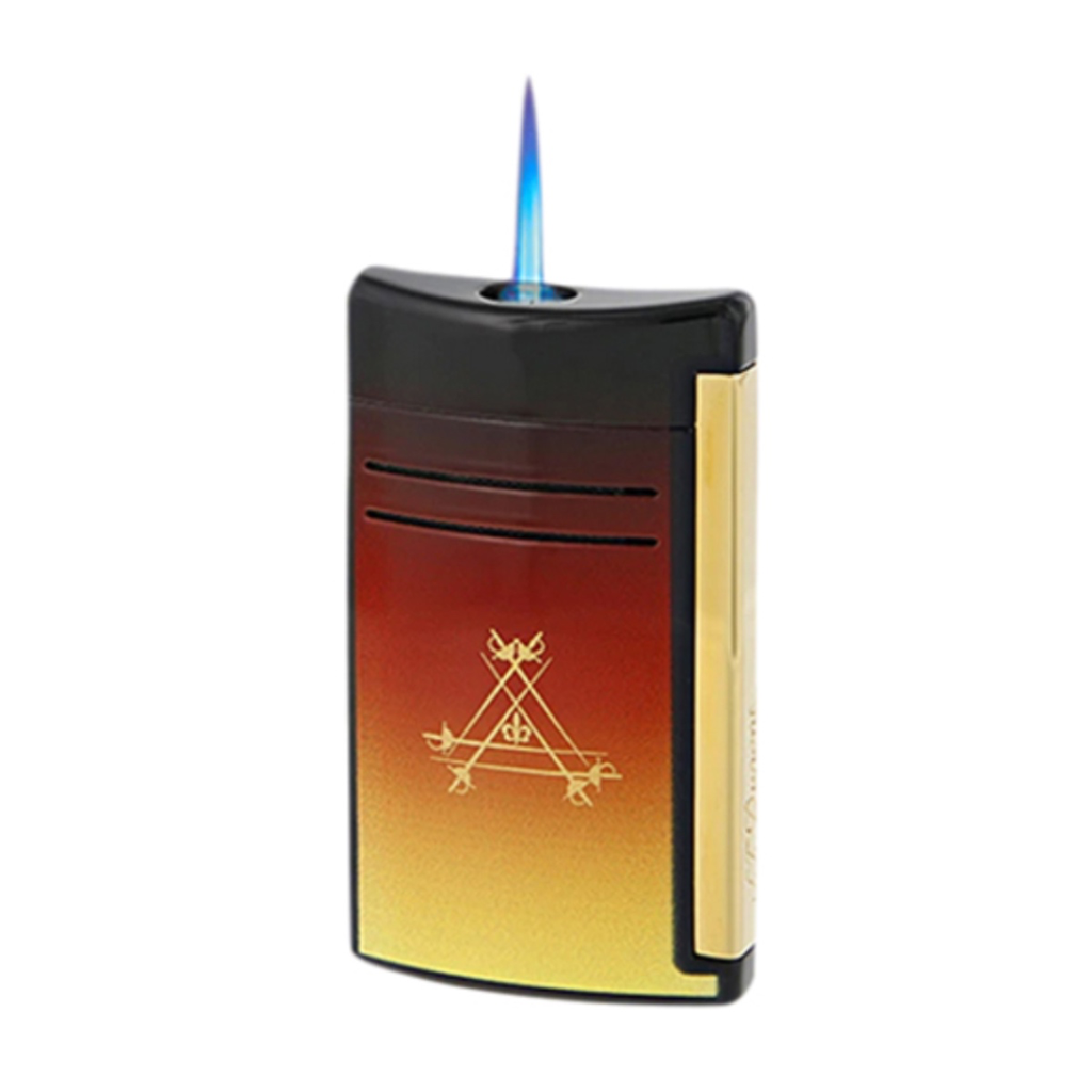 ST Dupont BQ Maxijet Le Crépuscule