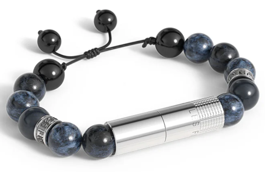 Les Fines Lames Punch Bracelet Candela Ring