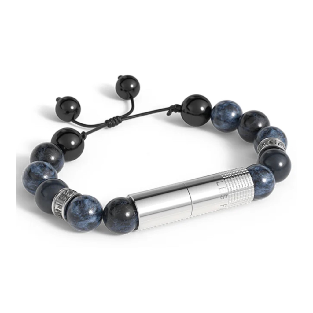 Les Fines Lames Punch Bracelet Candela Ring