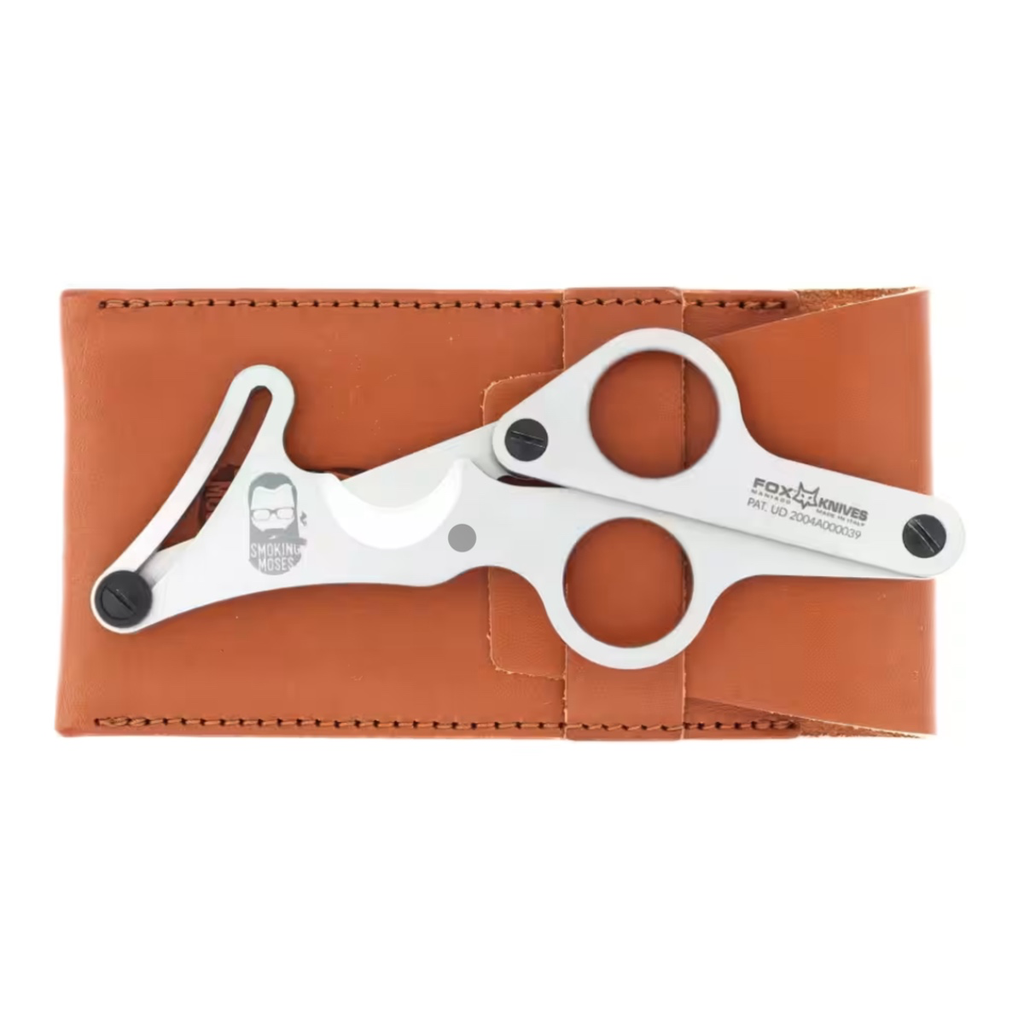 Fox Knives Cigar Cutter Taglia sigari