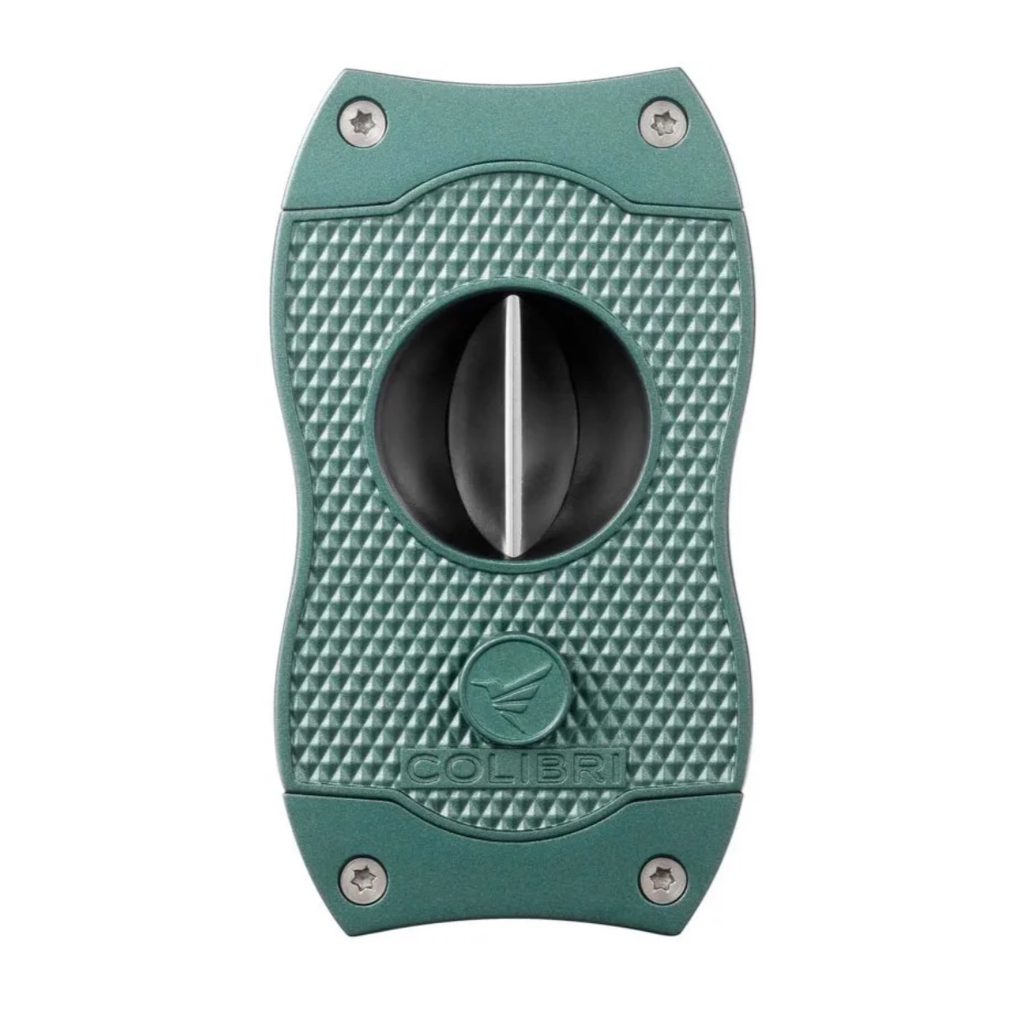 Colibri Cutter V-Cut Diamond Green