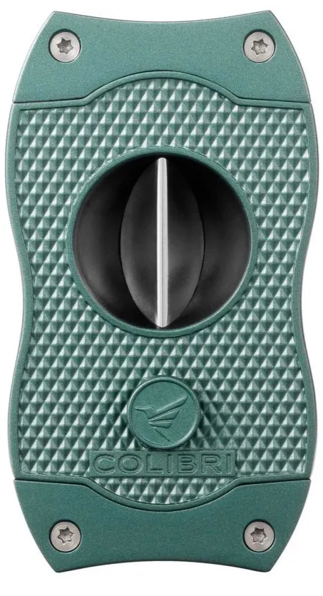 Colibri Cutter V-Cut Diamond Green
