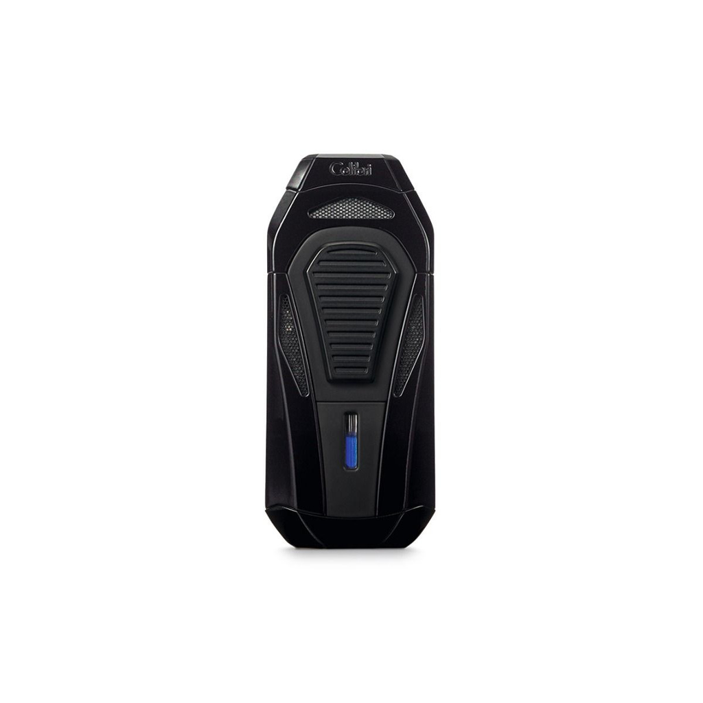 Colibri Lighter Boss III Black