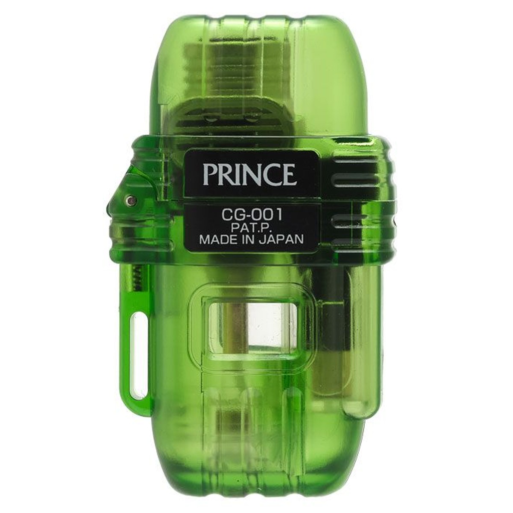Prince Lighter Green