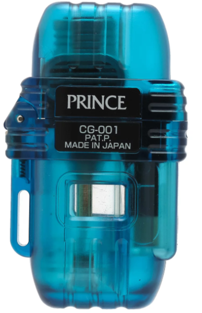 Prince Lighter Blue