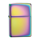 Zippo Multicolor