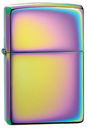 Zippo Multicolor