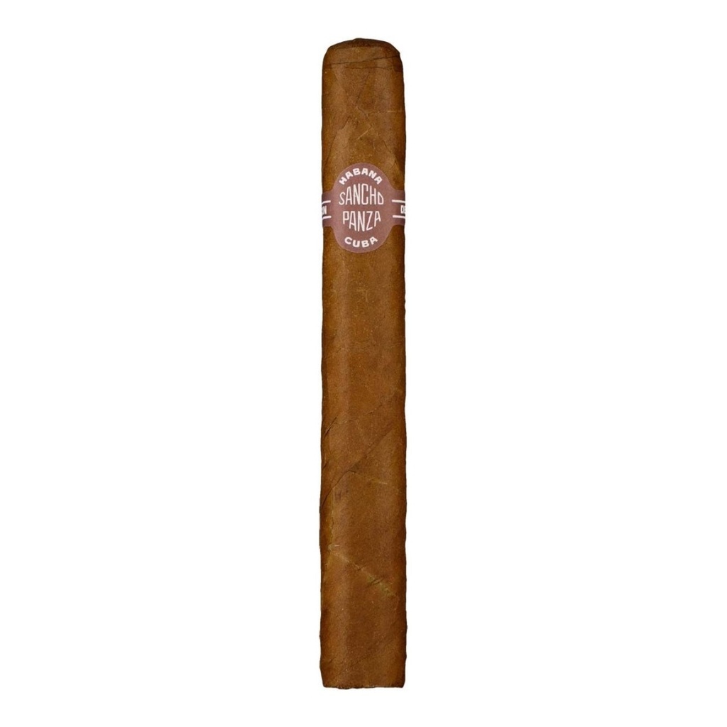 Sancho Panza Non Plus - Box