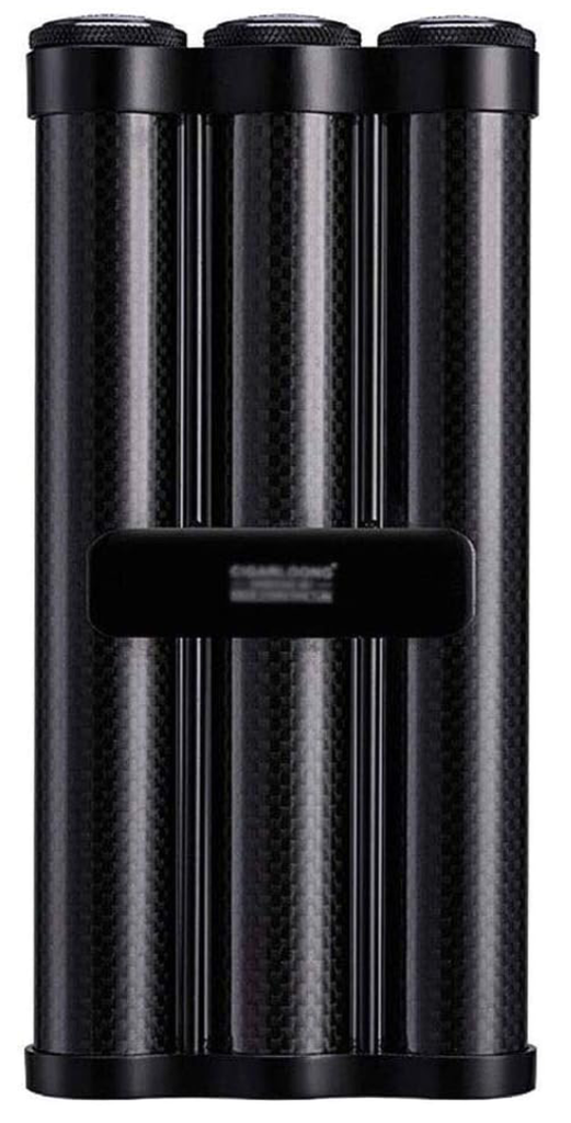 Jifeng 3 Cigares Hydrating Tube Carbon 
