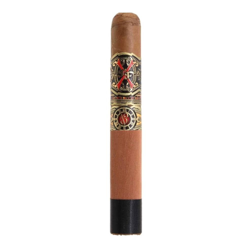 Arturo Fuente Forbidden X El Beso Prohibido - Box