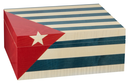 Adorini Cuba Te Amo Humidor Medium Deluxe