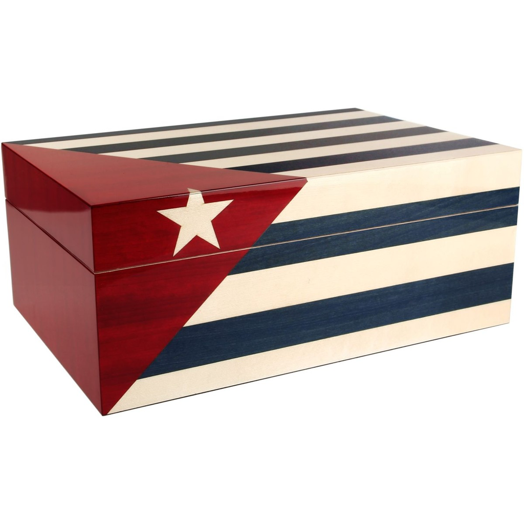 Adorini Cuba Te Amo Humidor Grande Deluxe