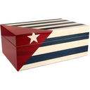 Adorini Cuba Te Amo Humidor Grande Deluxe