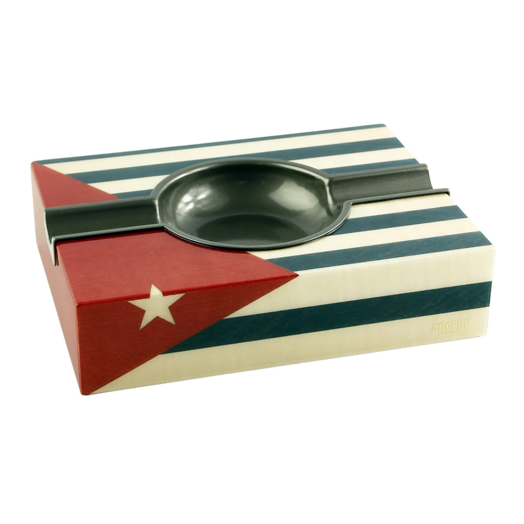 Adorini Cuba Te Amo Cigar Ashtray