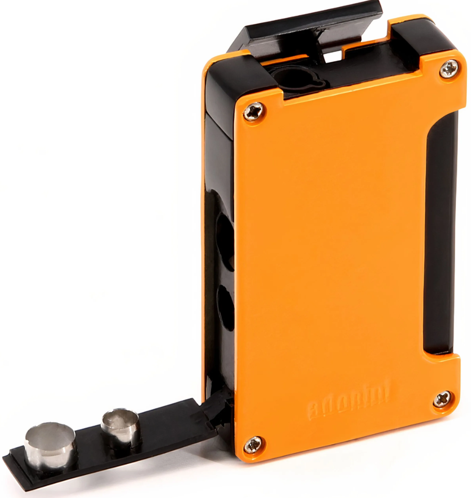 Adorini Jet Lighter Orange