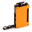 Adorini Jet Lighter Orange