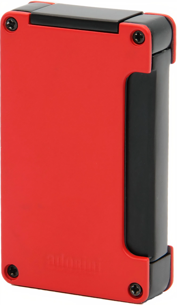 Adorini Jet Lighter Red