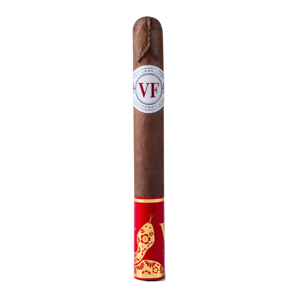 Vega Fina Year Of The Snake - Box