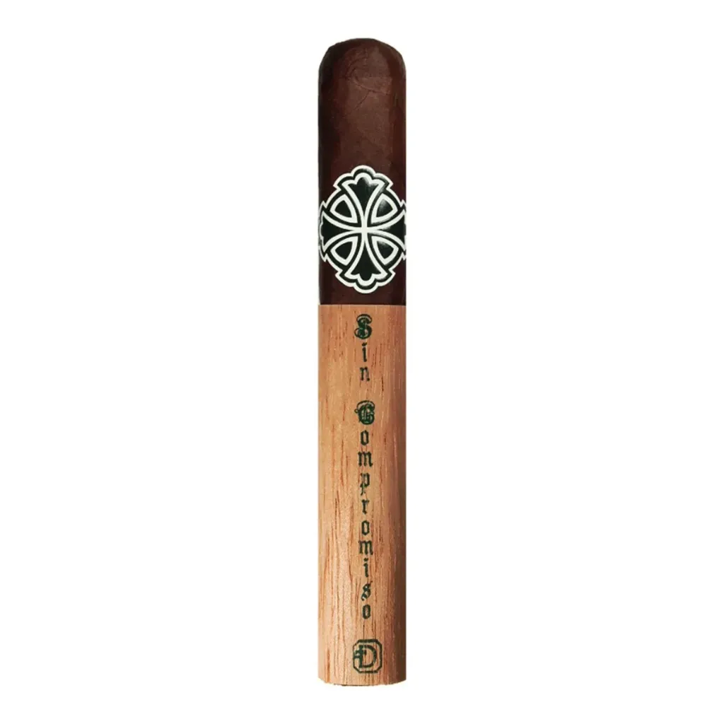 Sin Compromiso Seleccion No5 - Box