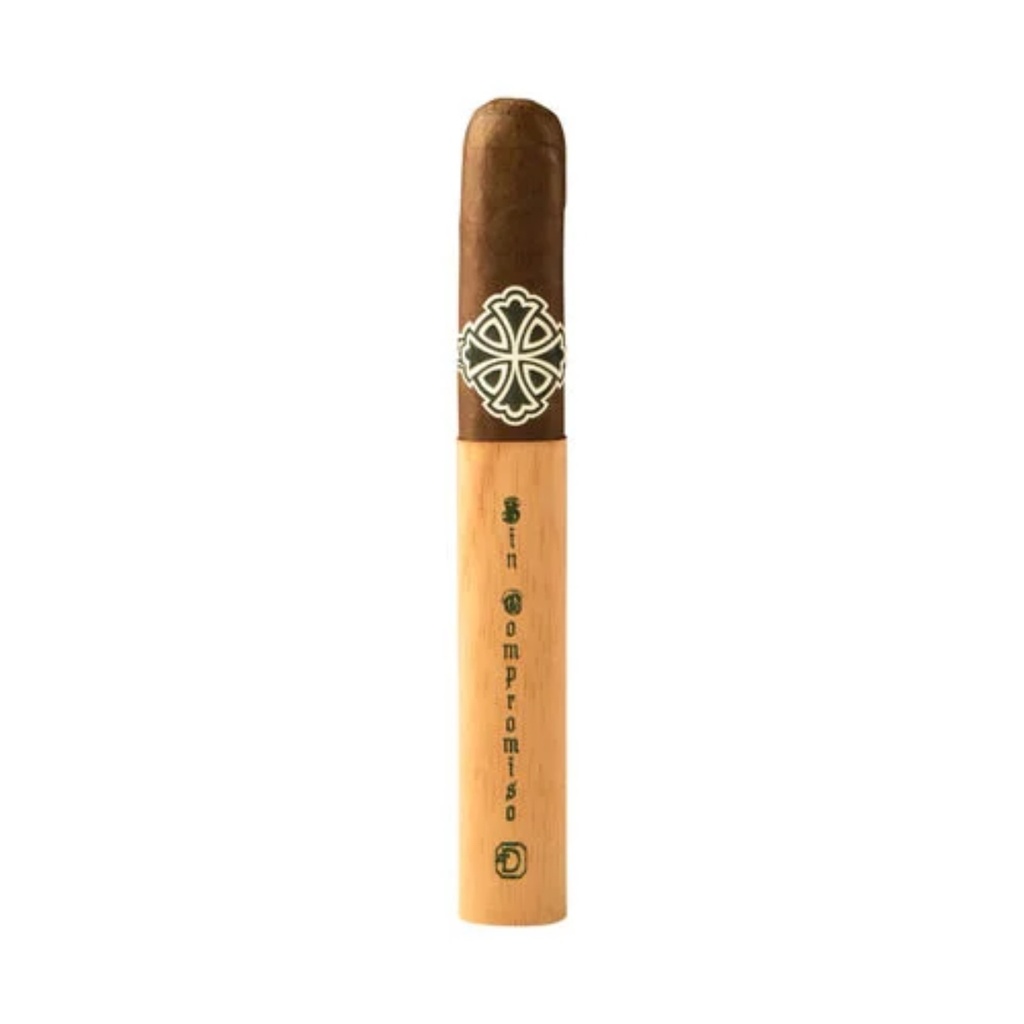 Sin Compromiso Seleccion No7 - Box