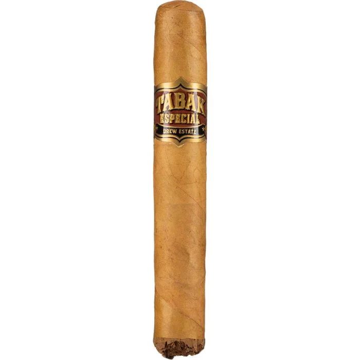 Tabak Especial Medio Corona - Box