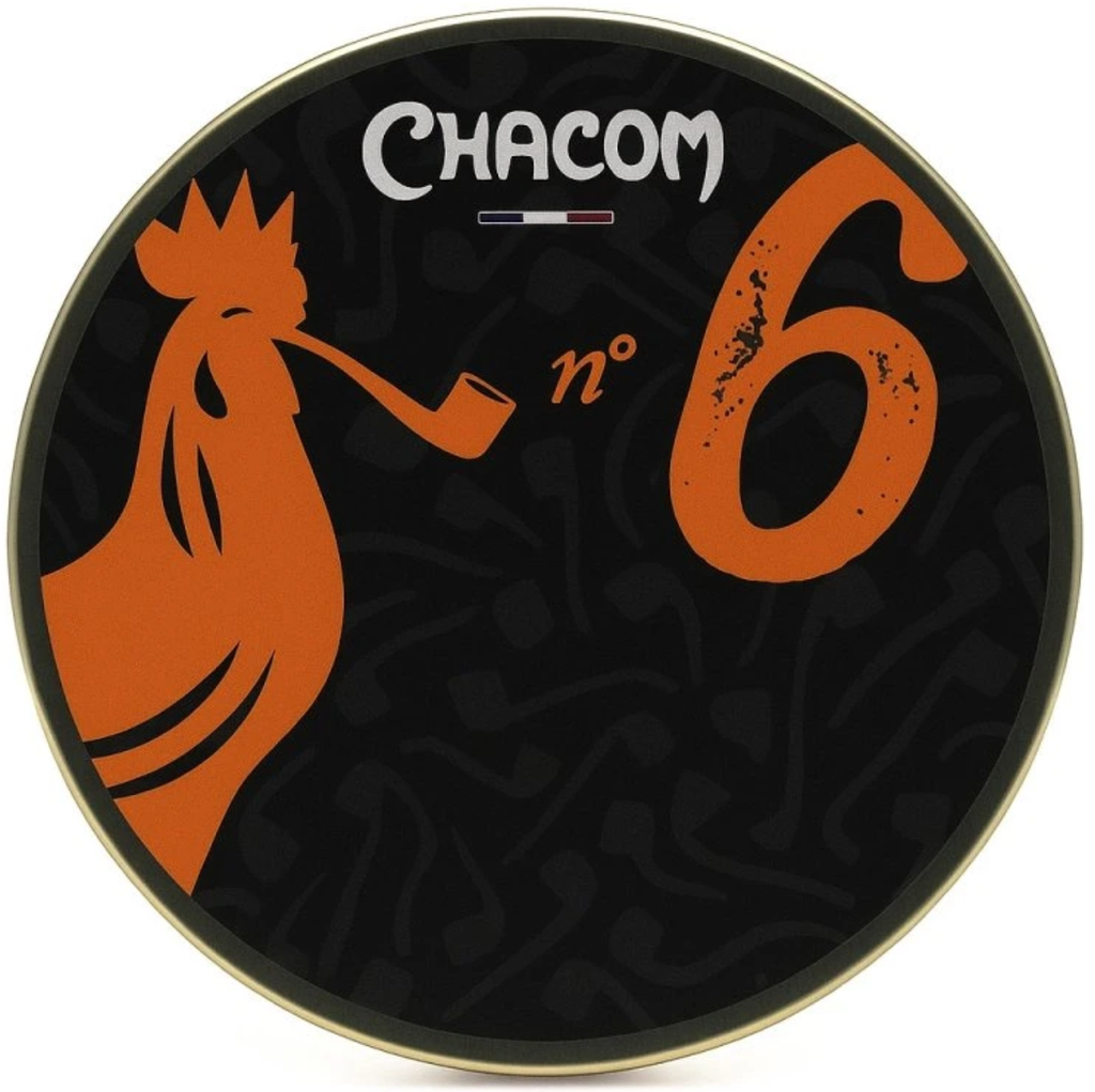 Tabac Pipe Chacom No 6