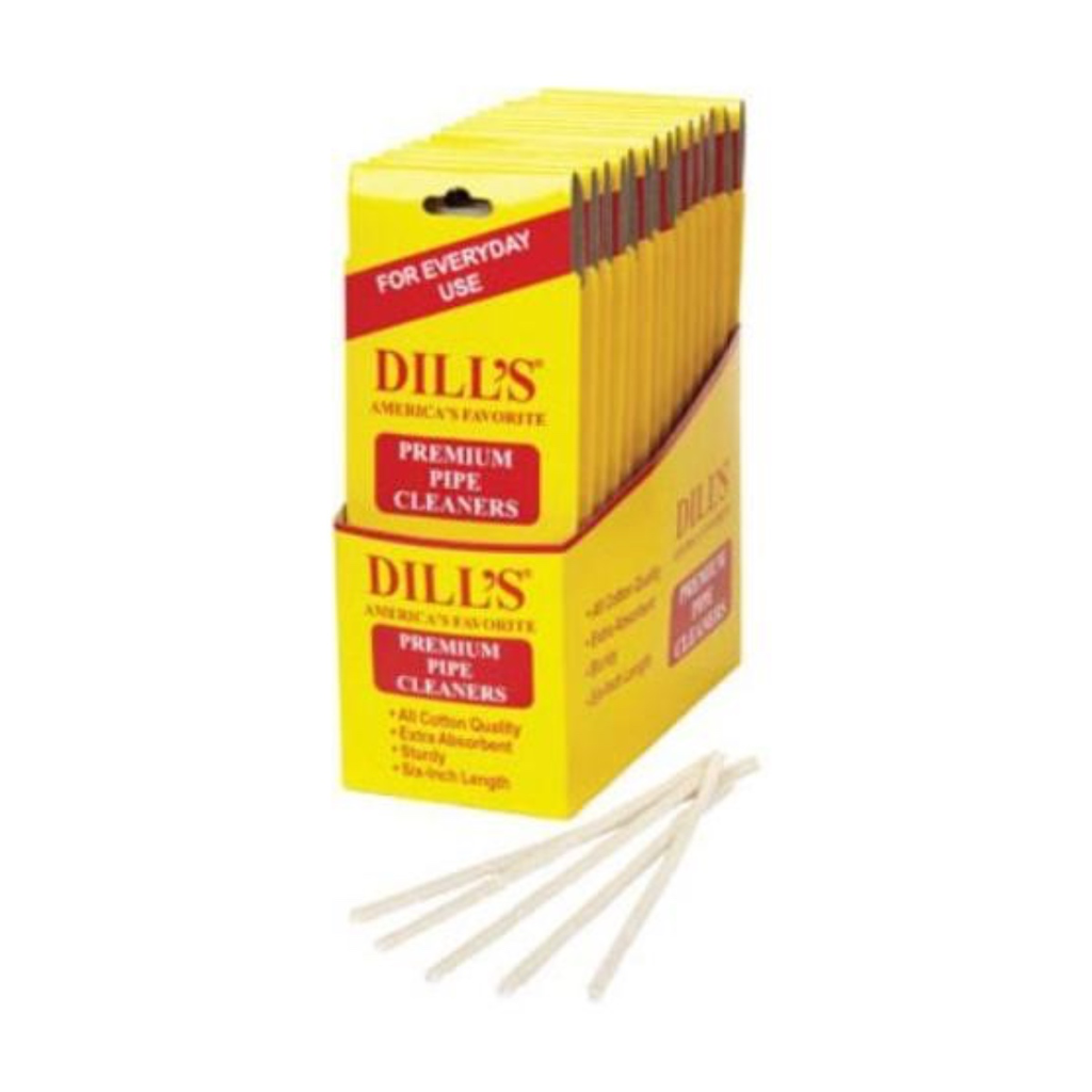 Cure Pipe Dill's 32 Sticks