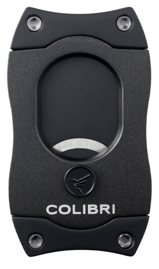Colibri Cutter S-Cut Black+Black 