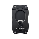 Colibri Cutter S-Cut Black+Black 